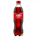 Jumbo Cola напиток газированный, 500 мл
